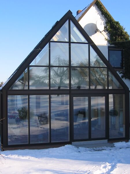 Wintergarten